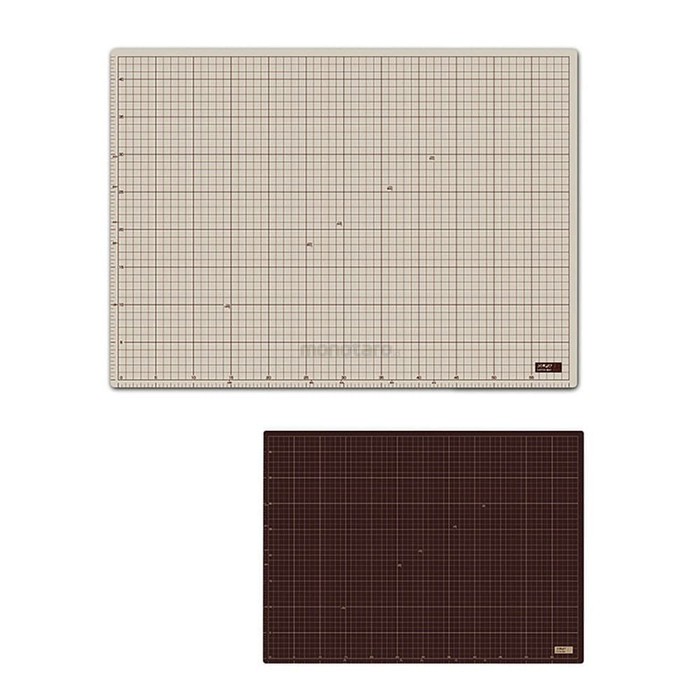 Jual Olfa Cutting Mat A3 320mm x 450mm Shopee Indonesia