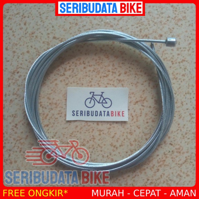 Jual Kabel dalam / inner shifter sepeda RD FD 210 cm 155 cm | Shopee ...
