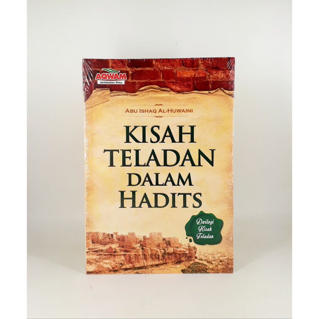 Jual Buku Kisah Teladan Dalam Hadits | Shopee Indonesia