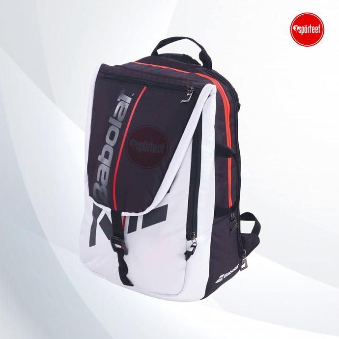 Babolat pure outlet strike backpack 2019