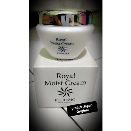 Jual SAQ atau royal estrimo atau sabun muka arang kagayaki cosme ...