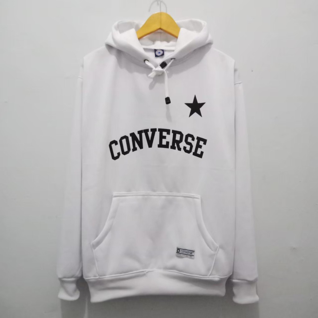 Jd converse hoodie deals