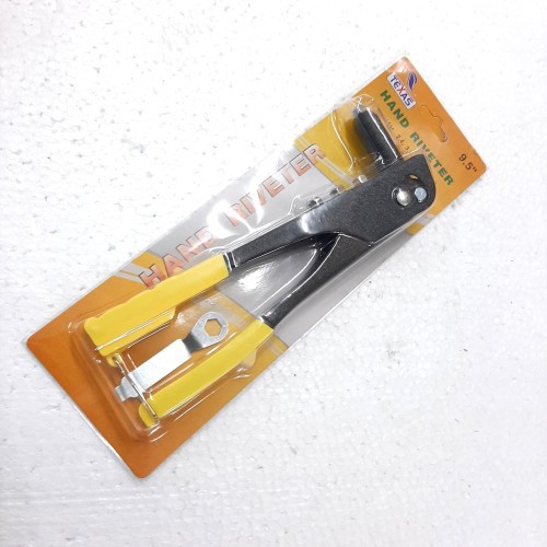 Jual Tang Rivet TEXAS Hand Riveter Ripet Murah | Shopee Indonesia