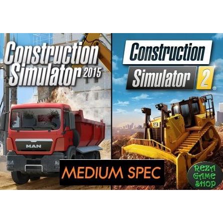 Jual Construction Simulator Collection | GAME PC | GAME LAPTOP | GAMING ...