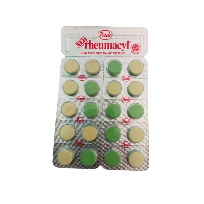 Jual Neo Rheumacyl | Shopee Indonesia