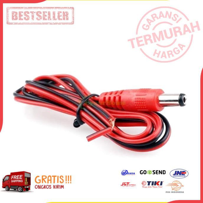 Jual KABEL SOKET TRIGGER POWER KAMERA MUNDUR CCD CMOS - KAMERA MUNDUR ...