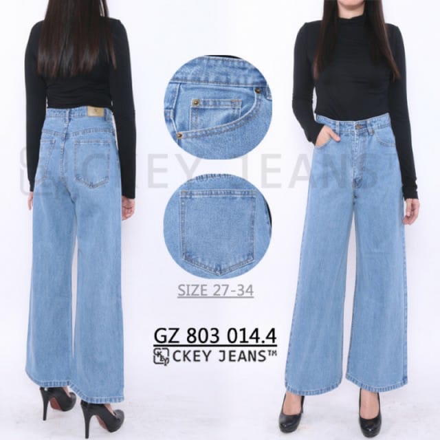 Harga sales ckey jeans