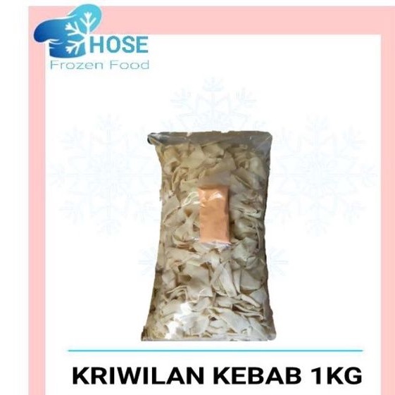 Jual Kriwilan Kebab Protolan Kebab Shopee Indonesia