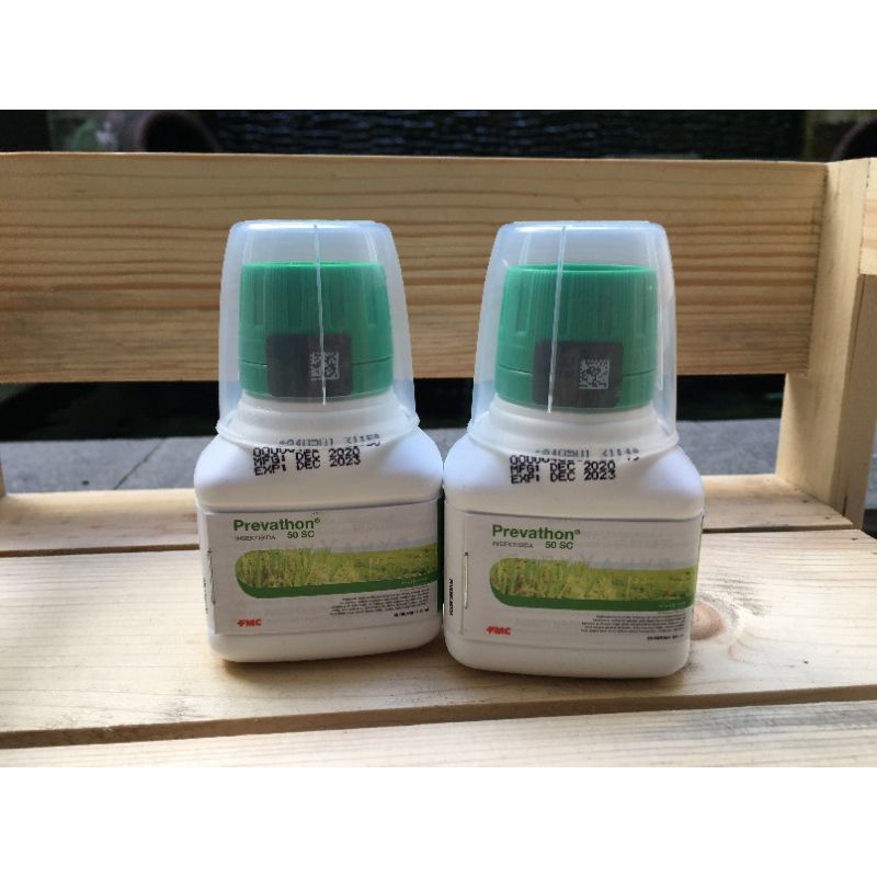 Jual Prevathon 50 SC Insektisida 100 ml | Shopee Indonesia