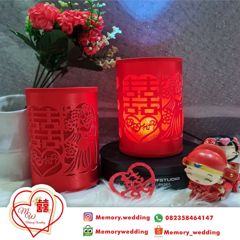 Jual Lampu Baterai Sangjit simple | Shopee Indonesia