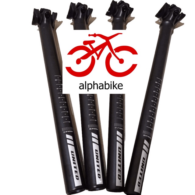 Ukuran seatpost united speed new arrivals