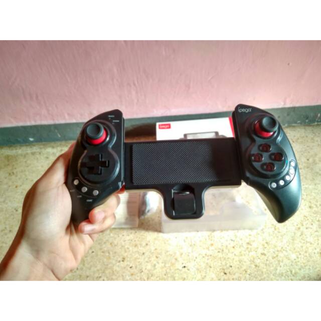 Jual Ipega PG-9023 (Gamepad) | Shopee Indonesia