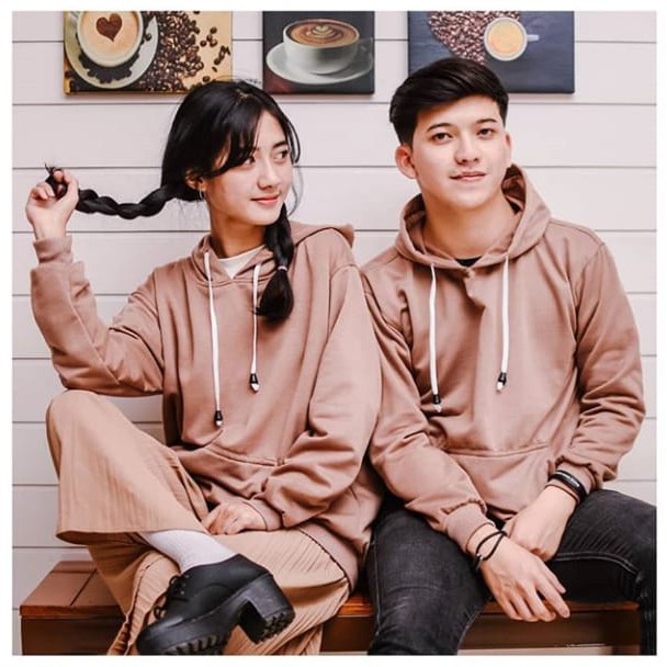 Hoodie sale couple polos