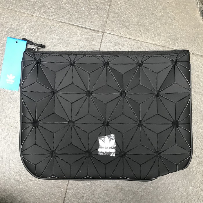 Adidas issey miyake bag review sale