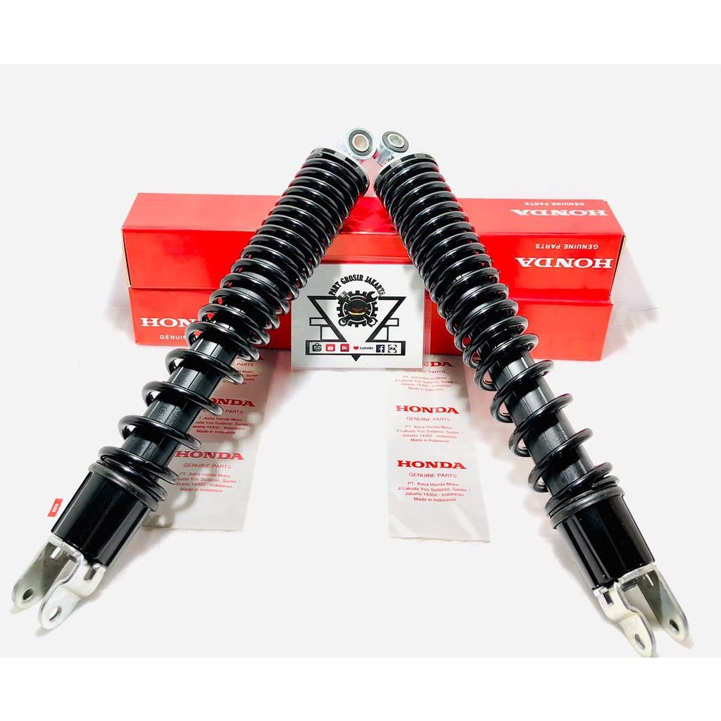 Jual Shock Sok Beker Belakang Pcx K Z Pnp Vario Pcx Shok Shock Breaker Beker