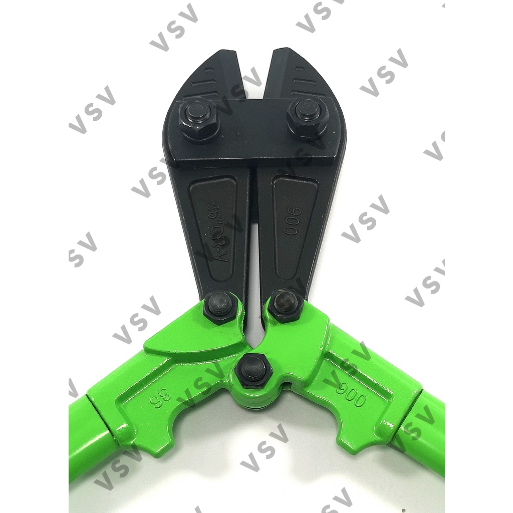 Jual TEKIRO BOLT CUTTER 36 INCH Gunting Besi beton Pemotong Segel 36" Shopee Indonesia