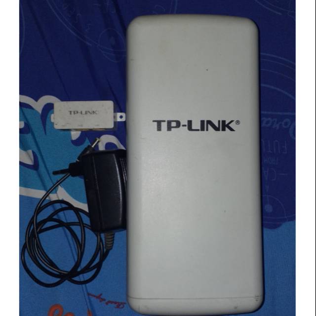 Jual Tp-link 5210 g (bekas) | Shopee Indonesia