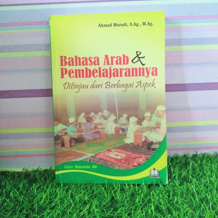 Jual Bahasa Arab & Pembelajarannya | Shopee Indonesia