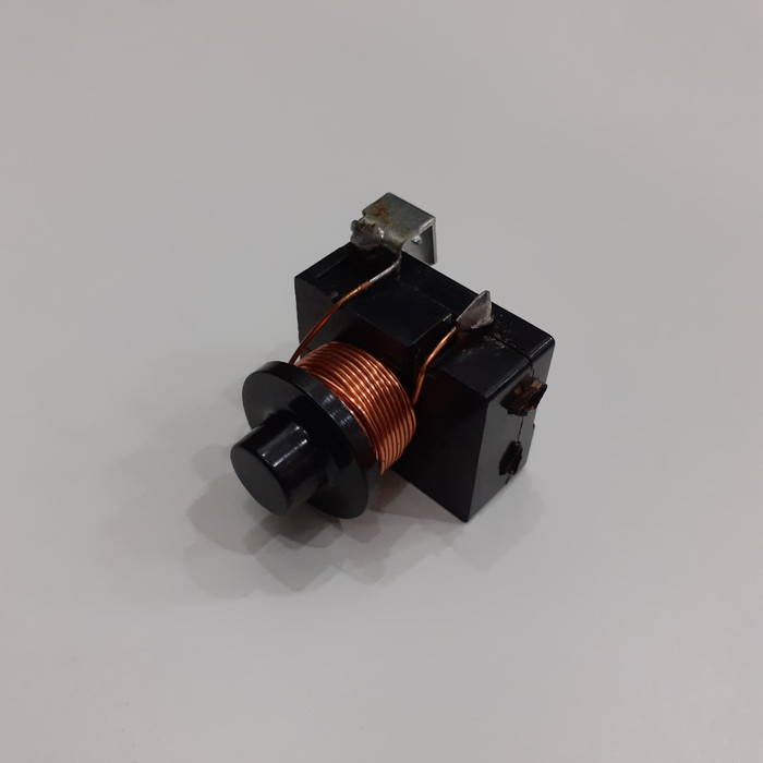 Jual Relay Starting/Starting Relay 1/5 HP | Shopee Indonesia