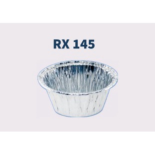 Jual Alumunium Foil Tray RX-145 / Aluminium RX-145 RX 145 tanpa tutup ...