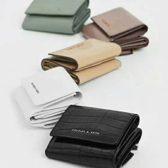 Jual Dompet Charles And Keith Murah November 2023