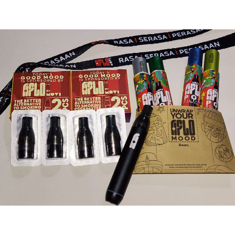 Jual PODS. | Shopee Indonesia