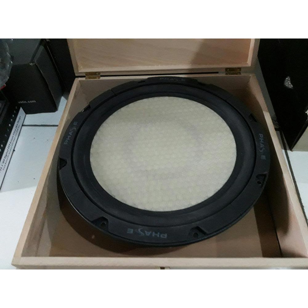 Jual Subwoofer Phase Aliante SI 12 inch Murah Shopee Indonesia