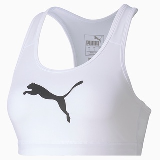 Mid Impact Puma Strong Bra Wanita 01 11 Harga & Review / Ulasan Terbaik di  Indonesia 2024