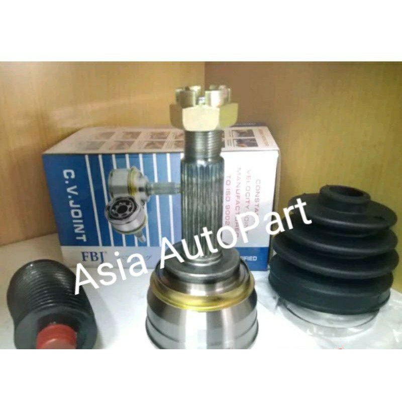 Jual Cv Joint As Roda Luar Hyundai Getz Kokel Kohel Outer Getz Fbj