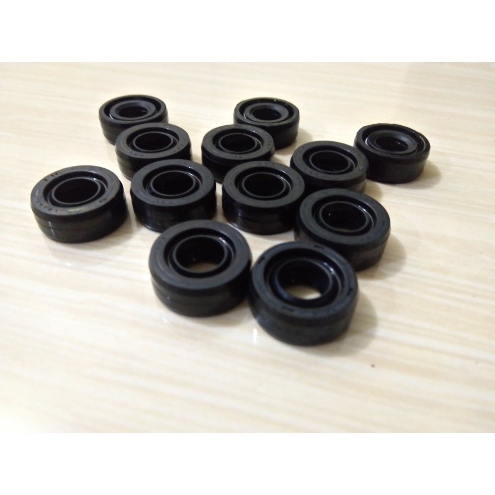 Jual Oil Seal Sil Shok Mio Ori Shockbreaker Belakang Yamaha Vega Zr Z