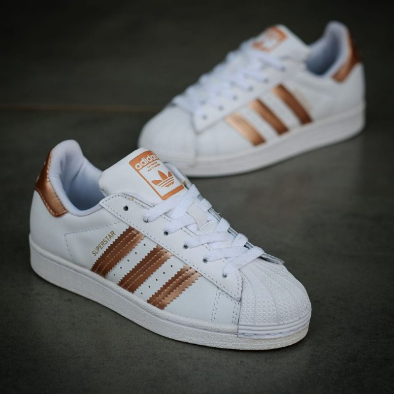 Jual adidas shop superstar gold