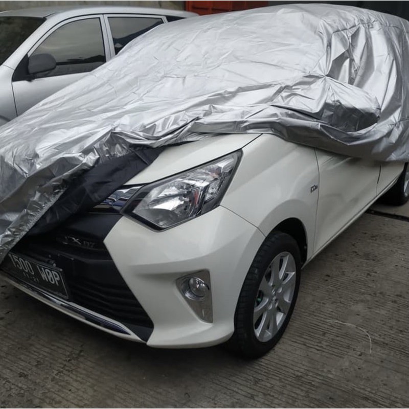 [ ORIGINAL ] COVER MOBIL AVANZA XENIA VELOZ ERTIGA CAYLA TERIOS RUSH SIGRA LIVINA MOBILIO JAZZ AYLA BRIO AGYA ALL NEW AVANZA BRV HRV