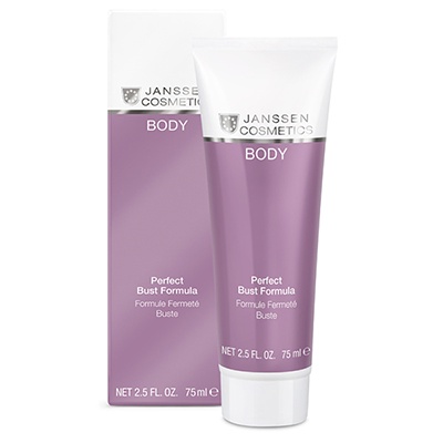 Jual JANSSEN PERFECT BUST FORMULA 75ML | Shopee Indonesia