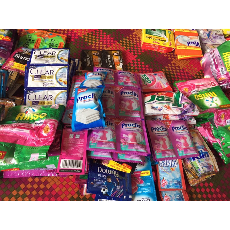 Jual serba obral ready | Shopee Indonesia