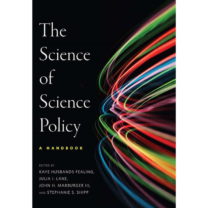 Jual Buku - The Science of Science Policy: A Handbook | Shopee Indonesia