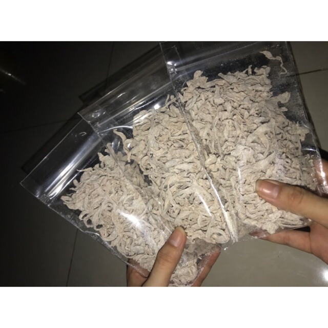 Jual SEMBOI HALUS PUTIH / SEMBOY / SOMBOY / SEMBOY IRIS SEMBOI LIRIS ...