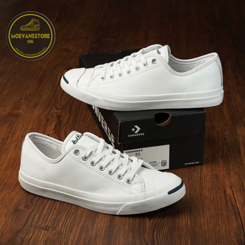 Harga converse store jack purcell original