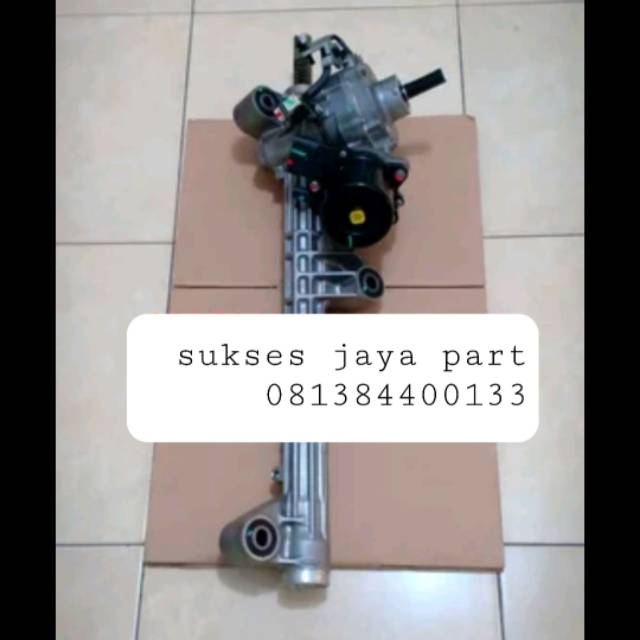 Jual Rack Steer Rack Stir Bak Stir Eps Honda Accord Tahun