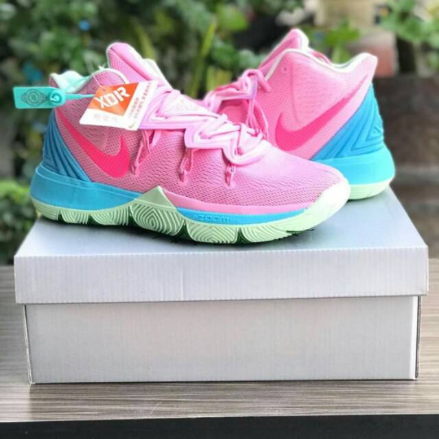 sepatu basket kyrie 5