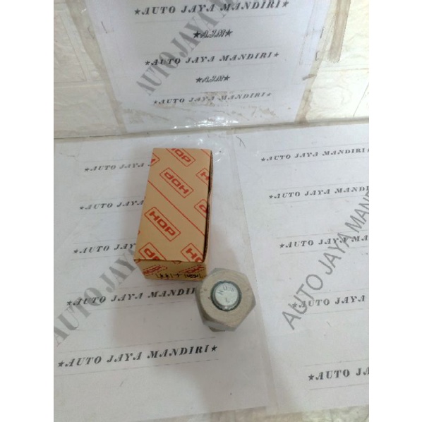 Jual baut roda depan hub bolt Rino Ps115 14B Hino dutro Ht125 Ht130 HOP ...