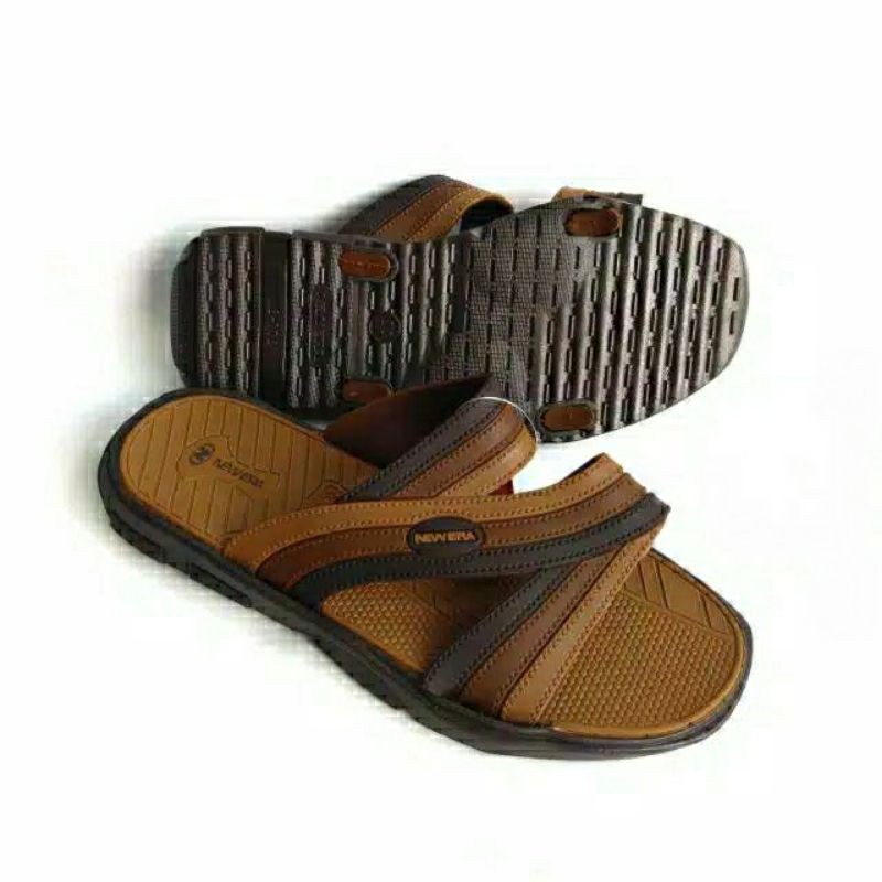 Sandal Selop New Era Slipper Jual Gof NEW ERA MB 776 Sandal Selop