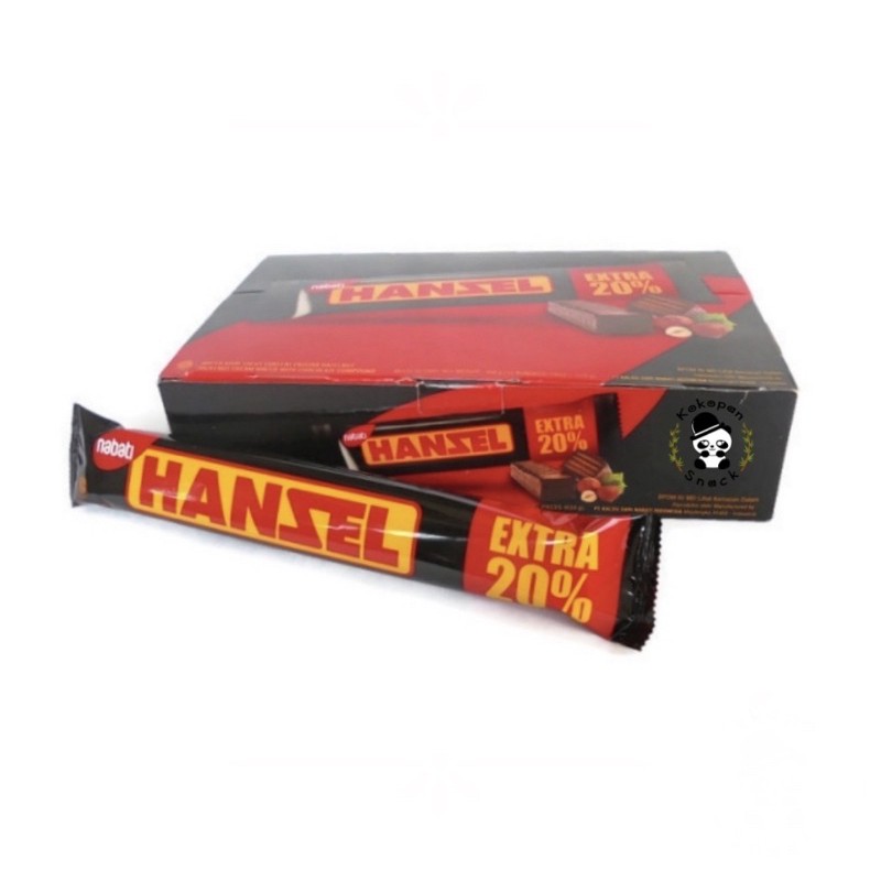 Jual nabati hansel box isi 12 pcs | Shopee Indonesia