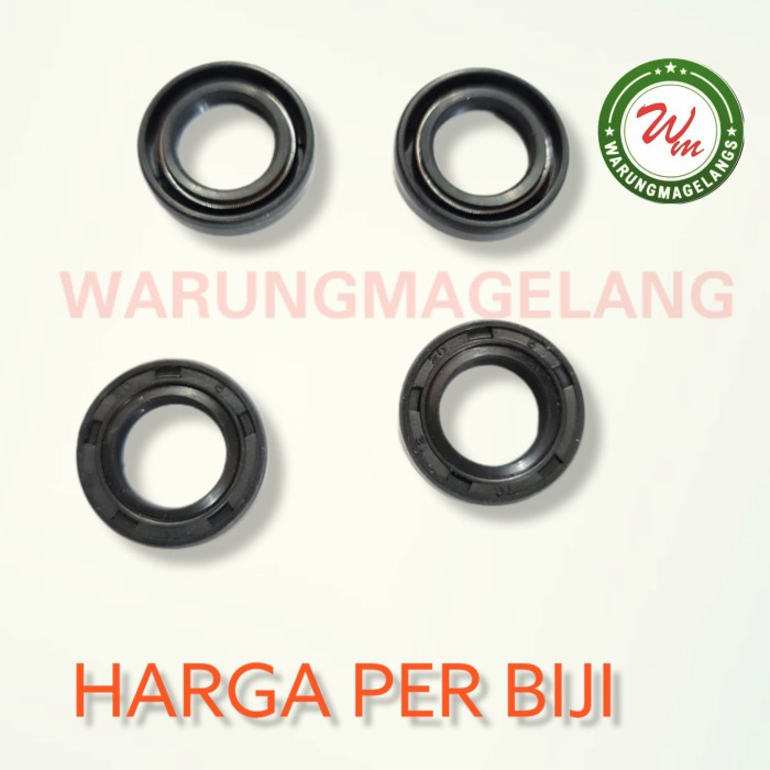 Jual Oil seal untuk mesin jet cleaner lakoni laguna 70 cuci mobil