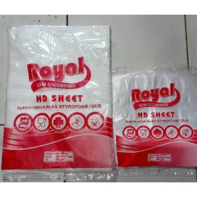 Jual Plastik Sheet Plastik Alas Nasi Plastik Lembaran Anti Panas 20X20 Shopee Indonesia