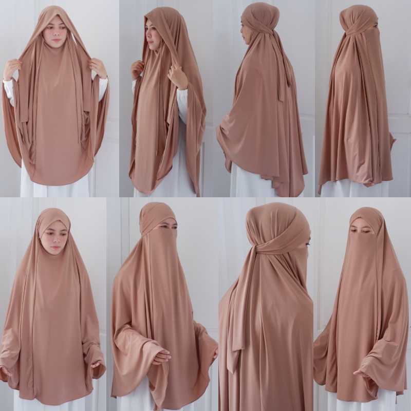 himar hijab