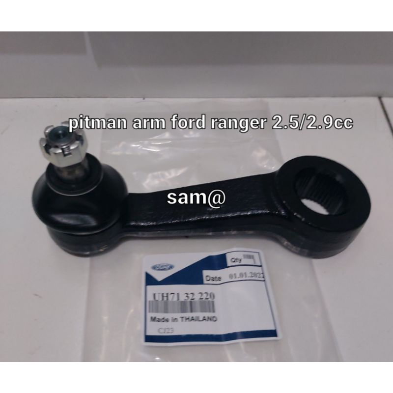 Jual pitman arm ford ranger 2.5/2.9cc Shopee Indonesia