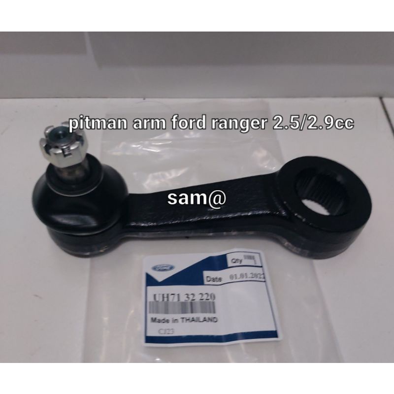 Jual Pitman Arm Ford Ranger 2.5/2.9cc | Shopee Indonesia