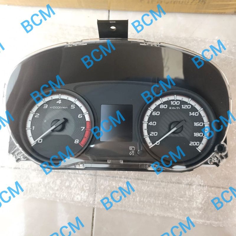 Jual Speedometer Kilometer Mitsubishi Xpander Exceed/GLS/GLX Original