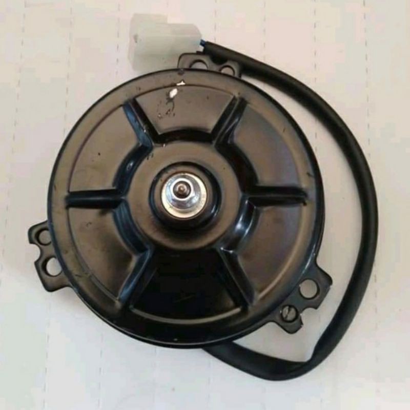 Jual Mesin kipas Radiator roda tiga tanpa kipas | Shopee Indonesia