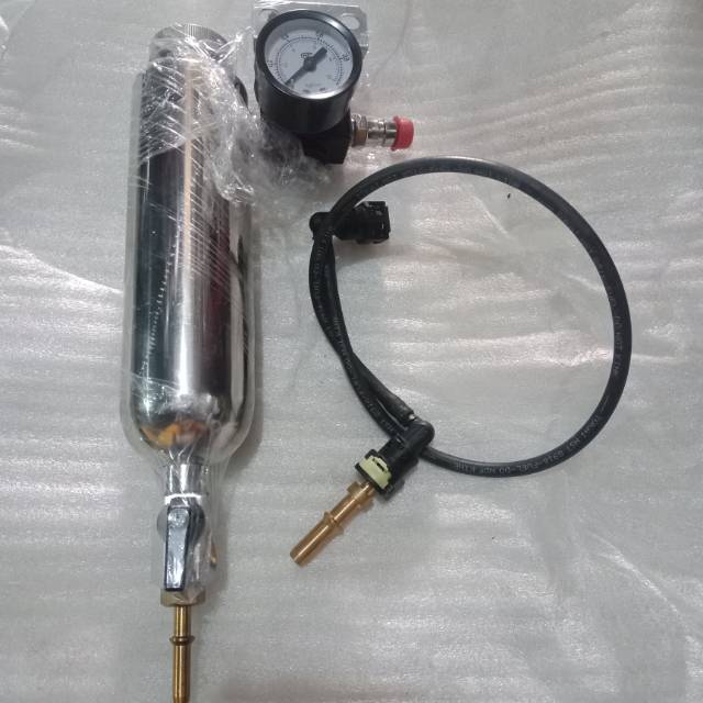 Jual Alat pembersih injector injektor infus itc injector cleaner cuci ...